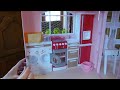 Maison de Barbie