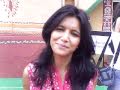jdbasketball TedIndia interview with Chaaya