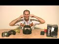 Cover alot of stuff in this video. First I review the new 2009 Proto Pro Axis Mask. Then I talk about the importance of using mask fans in woodsball and scenario games.Last I cover some basic tips on lense selection. Enjoy!