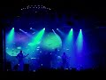 string cheese incident, fillmore auditorium, denver, co, 3-23-07