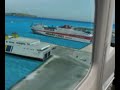 Heraklion VFR