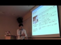 Click here to watch this video 学生起業セミナーゲスト紹介動画