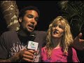 ben and laura tell us what it means to be an environmentalist.