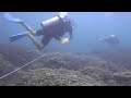 Reef Check Malaysia 1st Instructor Training Course