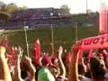 salida de Newell's contra Arsenal 09