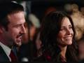 Courteney Cox & David Arquette - This moment