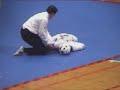 KO - Chon Dung Taekwondo