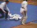 KO - Chon Dung Taekwondo