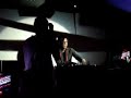 funk avy perfroms a short demo for pioneer digital dj