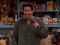 Friends - was I talking about... gas?