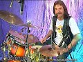 nma Drums Level 1 Video-Fernunterricht