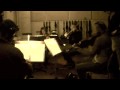 Day 7 (pt. 2): strings (Marinus of a balladeer)