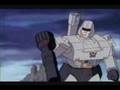 videos de Youtube poop- transformers G1 Starscream VS. Megatron
