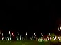 Luzes estranhas na Marginal Tiet�