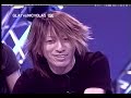 Nicholas Tse vs Glay