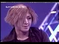 Nicholas Tse vs Glay