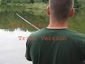 Grote schub karper 46 pond 50,6 lbs frankrijk common carp france lbs lb etang le fays carpe diem karper vissen carp fishing drillen run