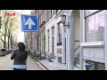 The Magnum Pleasure Hunt Across Amsterdam augmented reality app is a bit like a modern-day version of Pac-Man -- and we went all the way to Amsterdam to grab a piece of the action. Don't forget, www.stuff.tv is the place to go for your daily gadget fix.