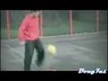 videos de Cristiano Ronaldo - Freestyle Show!