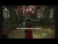 videos de Harry Potter And The Half Blood Prince: The game - Walkthrough: Quidditch[1/2] -