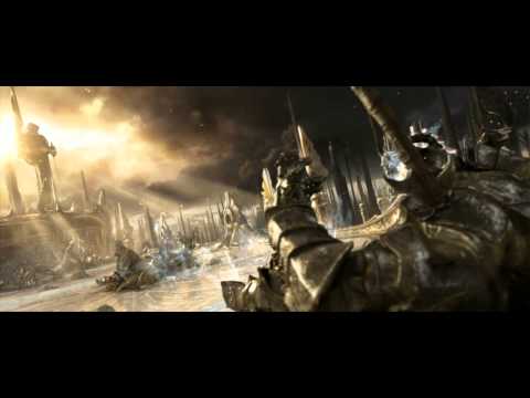 Diablo 3 boss final avec cinematic [FR]