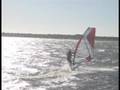 KONA One in 30knots KONA One in 30knots