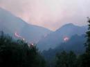 quando c'e fuoco