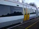 Class 375 Horn