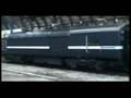 Screaming NXEC Valenta HST out of York