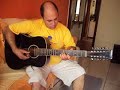 Ailton e a craviola