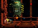 Regal and Hot Tub Play DKC3 - Part 16: Kaos