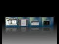 This is a clean install of Ubuntu Gutsy Gibbon, running on a Dual core AMD 3800+ with 2Gb Ram and an Nvidia 7900gs. Its shows ubuntustudio theme, compiz fusion, emerald, adobe reader, nero, AWN, steam, and more. The demonstration includes desktop cube, desktop wall, fire draw and water effects, reflection shadows, awn based weather and quick switcher, flip switching and flat switching. Also shown is XP, vista, mac, and other window decorations. It is also running xvidcap to record and encode the desktop to video. The entire installation required roughly 3 hours of time and no more than 10 commands through terminal. Ubuntu has become highly polished. Enjoy!