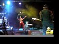 RodeoJoe - Foxy Lady/Espana 2008 RodeoJoe - Foxy Lady/Espana 2008