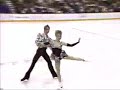 Natalia Annenko & Genrikh Sretenski Free dance
