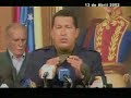 Cuña 1 - Hugo Chavez Frias