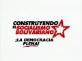 Cuña 1 - Hugo Chavez Frias