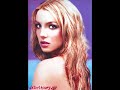 Britney Spears- break the Ice (Cd Blackout)