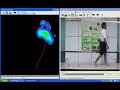 footscan and CamerMix Demo#3