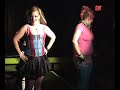 Girls Just Wanna Have Fun- Royal Renegades 80\