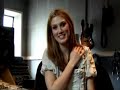 Delta Making of Third Album #2