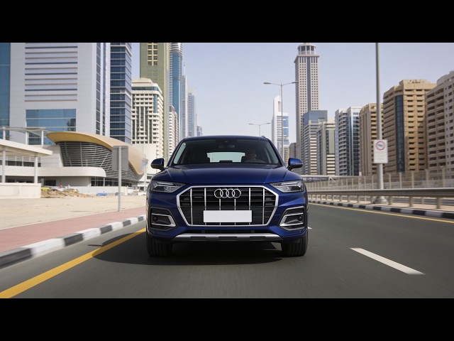 أودي Q5 كارس24 هي سوق ضخم للسيارات المستعملة موثوق ومضمون ٪كارس24 هي سوق ضخم للسيارات المستعملة موثوق ومضمون video