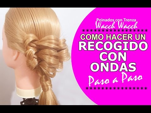 Peinados Fáciles y Bonitas con Trenza – PEINÓPOLIS item-thumbnail