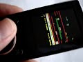 Manic Miner Running on Zune (XNA) - download available