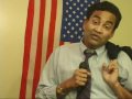 Indore 26 - Barack Obama's Response to Nobel Peace Prize Criticism: Indori Style (in Hindi)