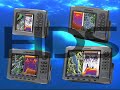 Lowrance HDS High Definition System (Americas)