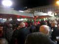 Fernando Torres - Liverpool's Number 9 - sung in Milan