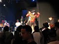 All The Way Live All-Styles Battle - Top 16 - Lil B vs A-Game