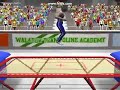 Trampoline Game: New Character Model Test Trampoline Game: New Character Model Test