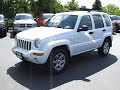 '04 Jeep Liberty at NemerDodge.com