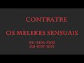 Os MuLekeS SenSuaiS